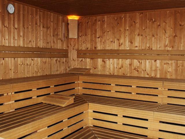 Laax Rancho Studio Apartment Quarto foto